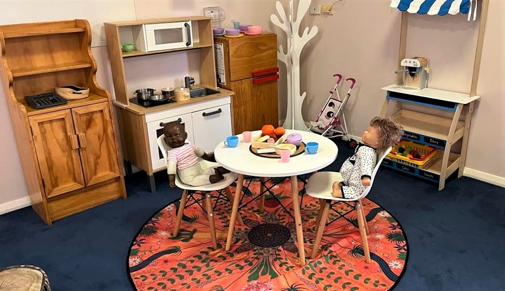 Midson Road Child Care Centre | 87 Chesterfield Rd, Epping NSW 2121, Australia | Phone: (02) 9868 7787