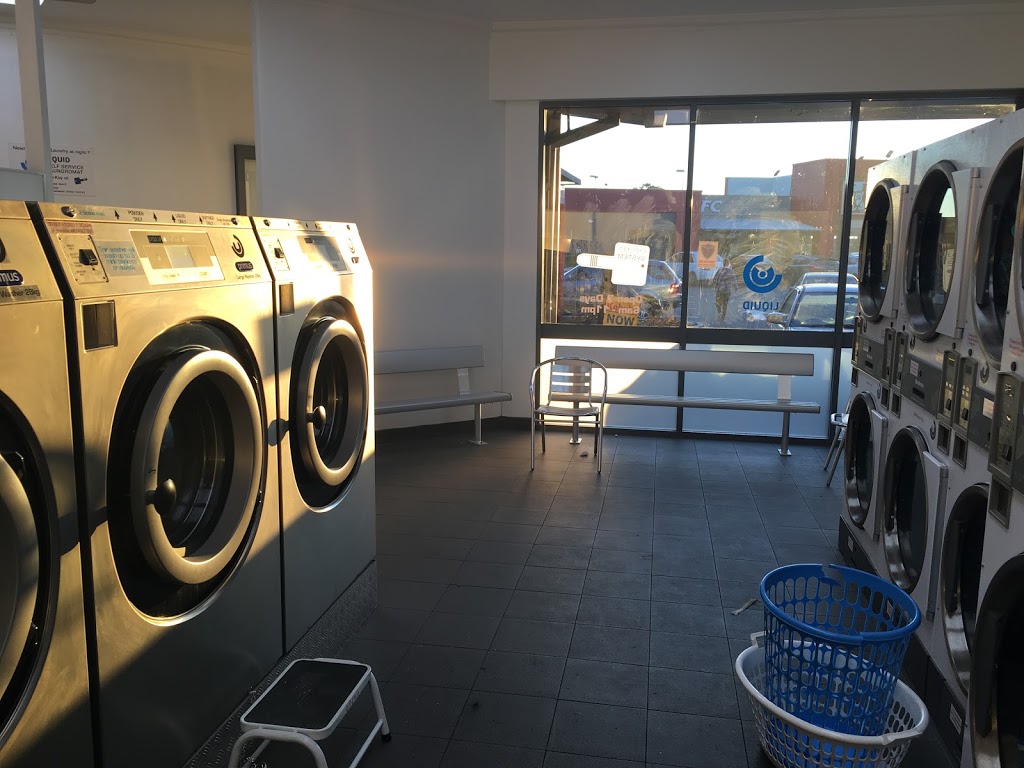 Liquid Self Service Laundromat - NOW OPEN! | 72 Hoxton Park Rd, Liverpool NSW 2170, Australia | Phone: 1300 911 292