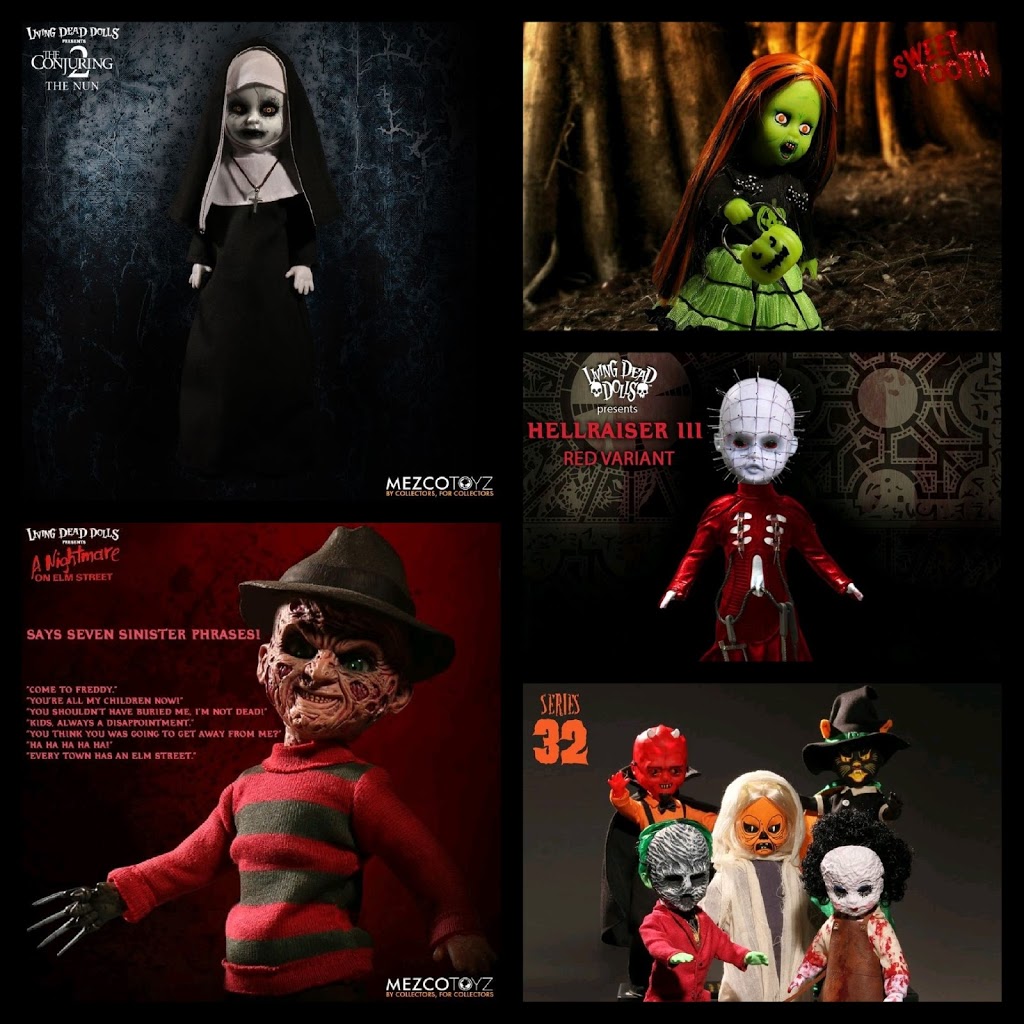 Wicked Little Reborn Dolls | store | 67 Church Rd, Bethania QLD 4205, Australia | 0401292226 OR +61 401 292 226