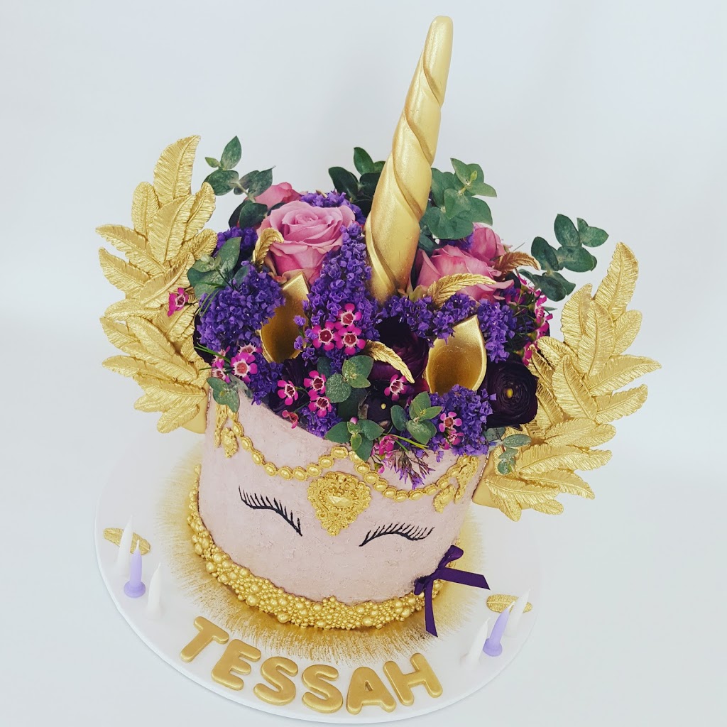 Emma Jane Cake Design Perth | bakery | 6 Irymple Rd, Roleystone WA 6111, Australia | 0410920381 OR +61 410 920 381