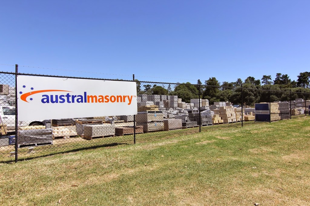 Austral Masonry Prospect | store | 44 Clunies Ross St, Prospect NSW 2148, Australia | 0298402333 OR +61 2 9840 2333