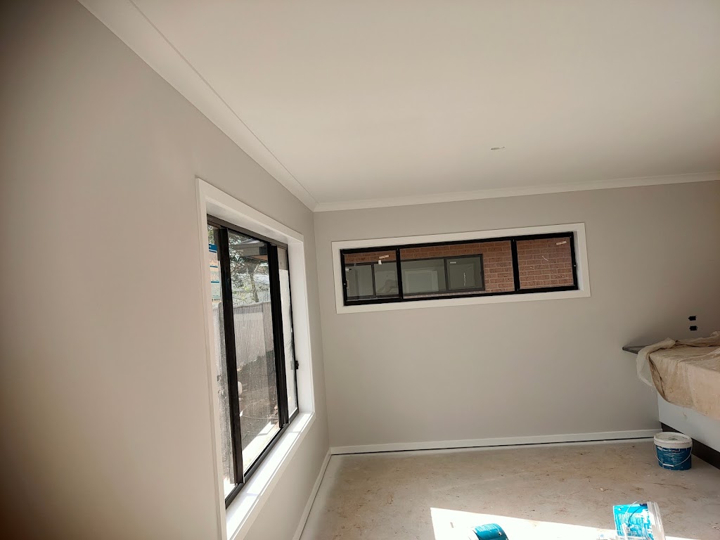 Unik Painting Group PTY LTD | 8 Sandringham St, Shepparton VIC 3630, Australia | Phone: 0431 601 577