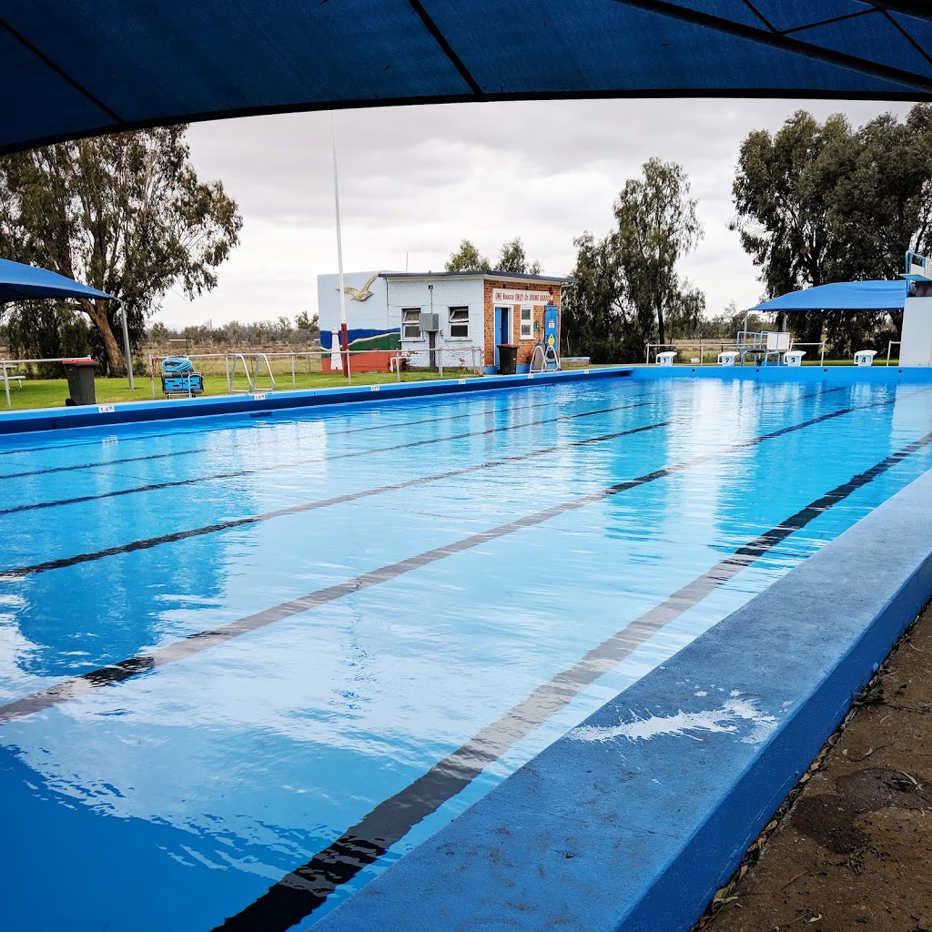 Boggabri Memorial Swimming Pool |  | Laidlaw St &, Caxton St, Boggabri NSW 2382, Australia | 0267434379 OR +61 2 6743 4379