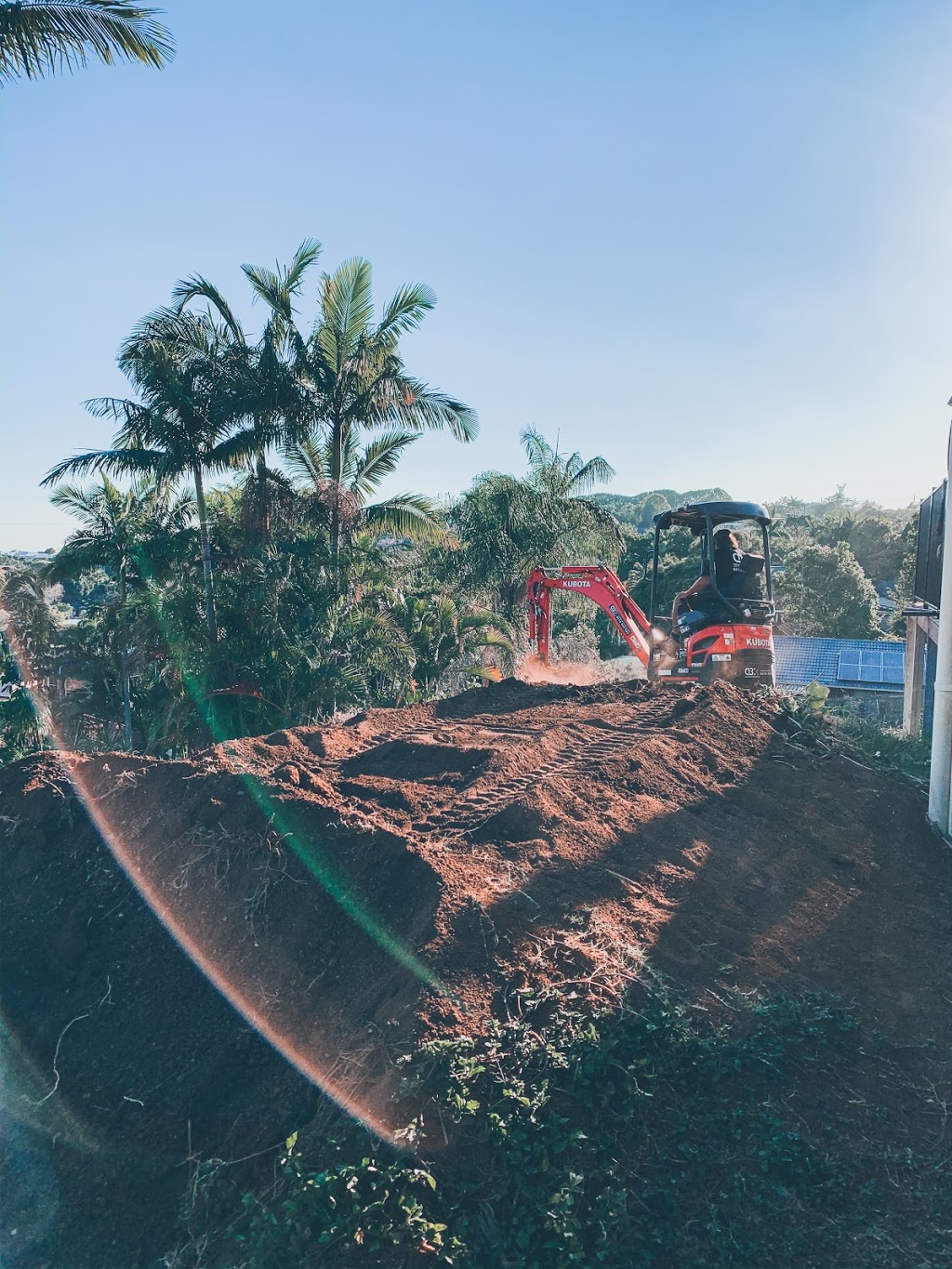 O’Brien Excavation and Hire | general contractor | 4/6 Border Dr N, Currumbin Waters QLD 4223, Australia | 0413632652 OR +61 413 632 652