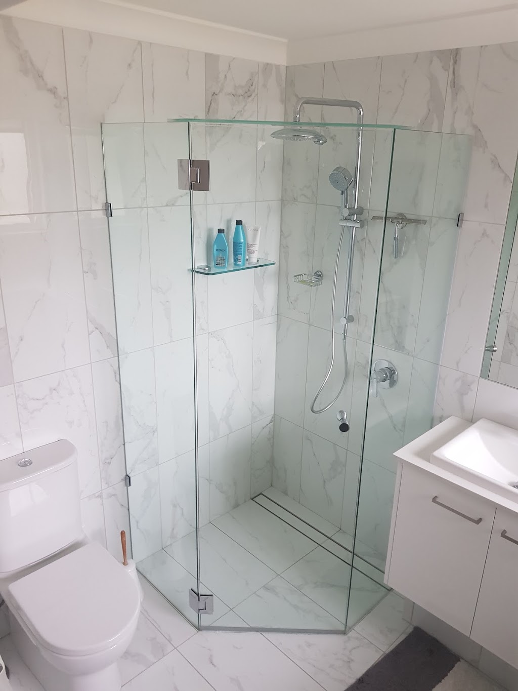 Screens N More Brisbane Northside | 5 Dianella Cl, Narangba QLD 4504, Australia | Phone: (07) 3667 8024