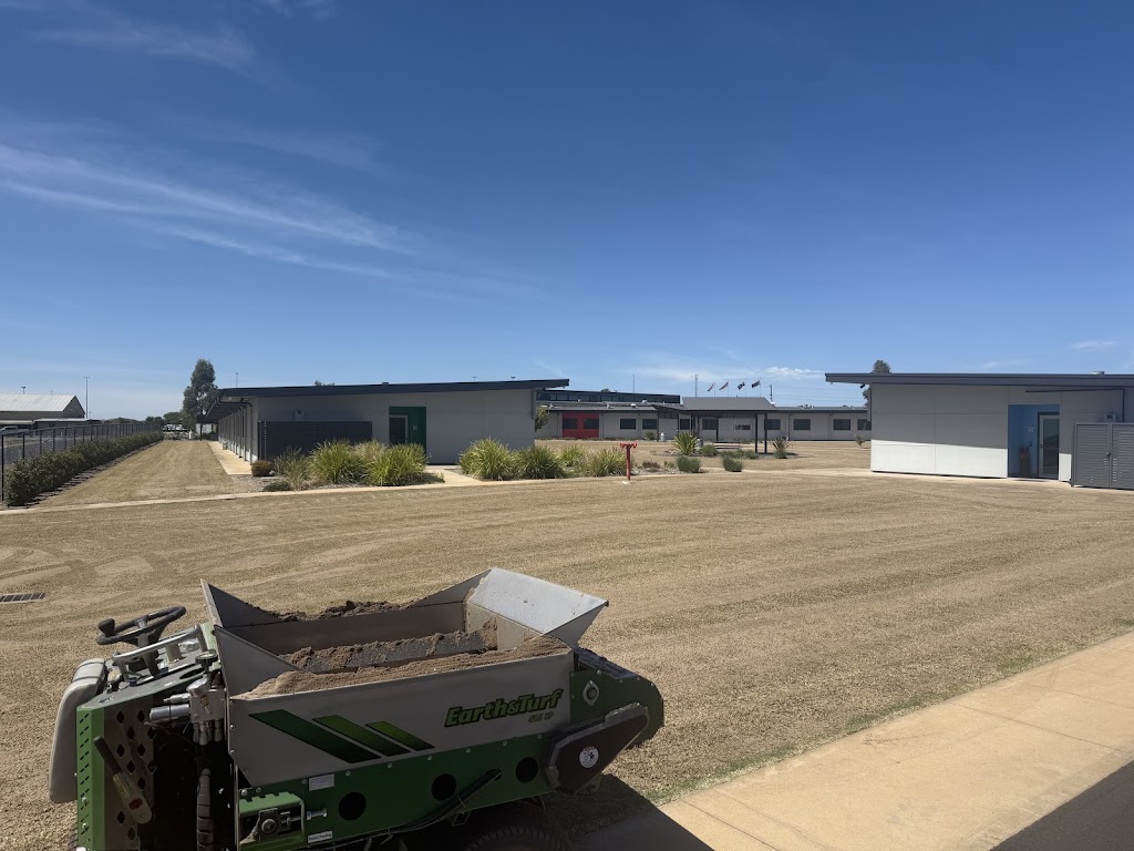 NJS Lawn Solutions | 31 Lincoln Parkway, Dubbo NSW 2830, Australia | Phone: 0457 751 964