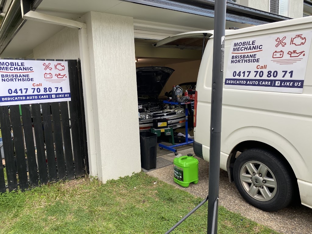 Mobile Mechanic Brisbane Northside | car repair | 9 Slaney Pl, Aspley QLD 4034, Australia | 0417708071 OR +61 417 708 071