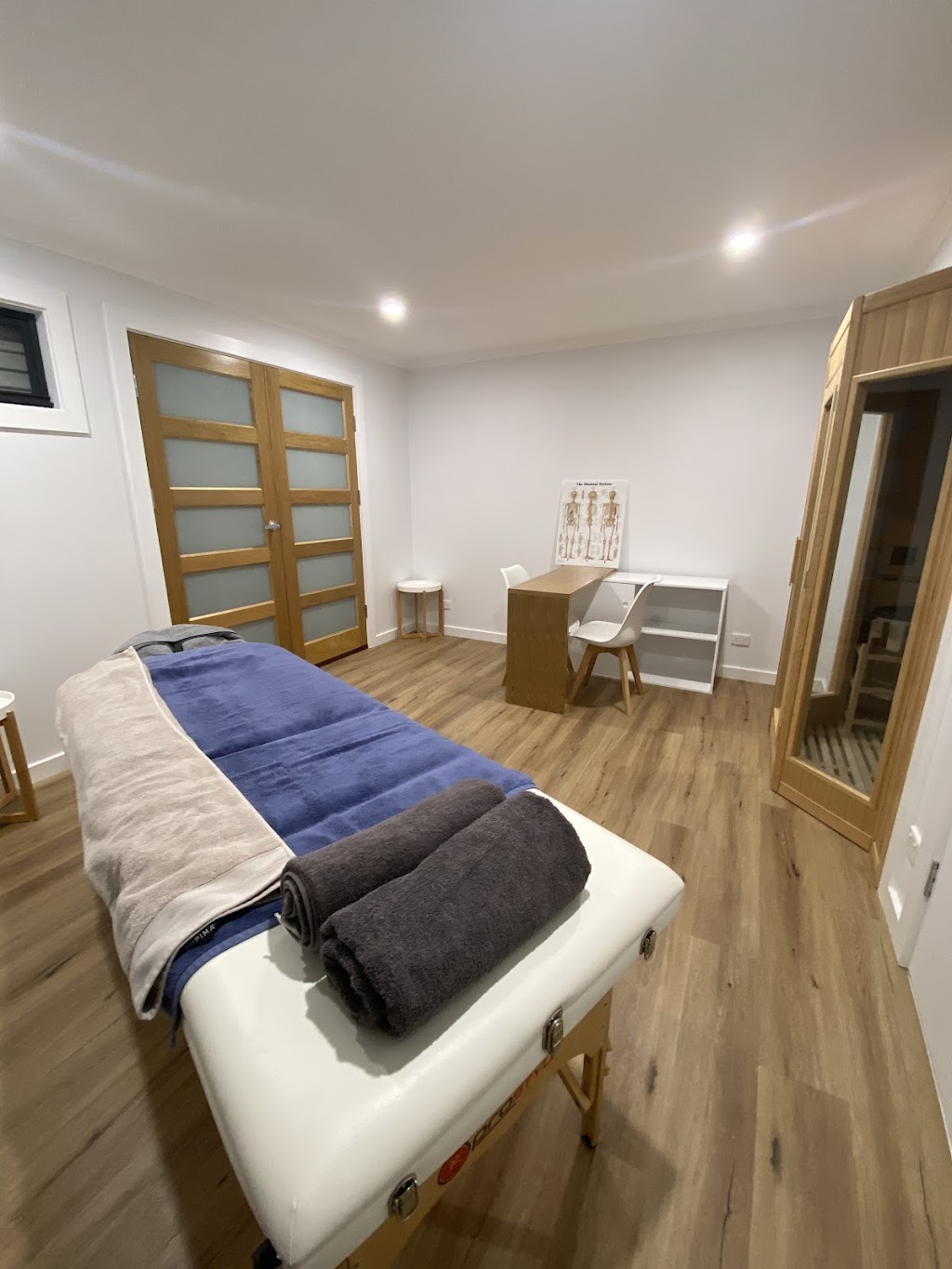 The Massage Shed |  | 22 Firestone Way, West Wodonga VIC 3690, Australia | 0439699246 OR +61 439 699 246