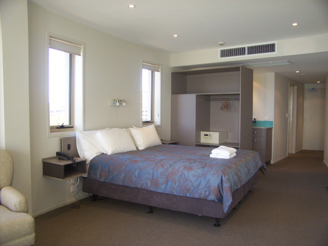 The Dorsal Boutique Hotel | 1 West St, Forster NSW 2428, Australia | Phone: (02) 6554 8766