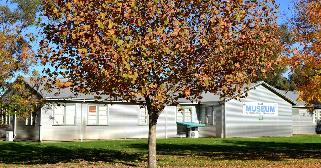 RAAF Museum | Alan Mathews Dr, Mildura VIC 3500, Australia