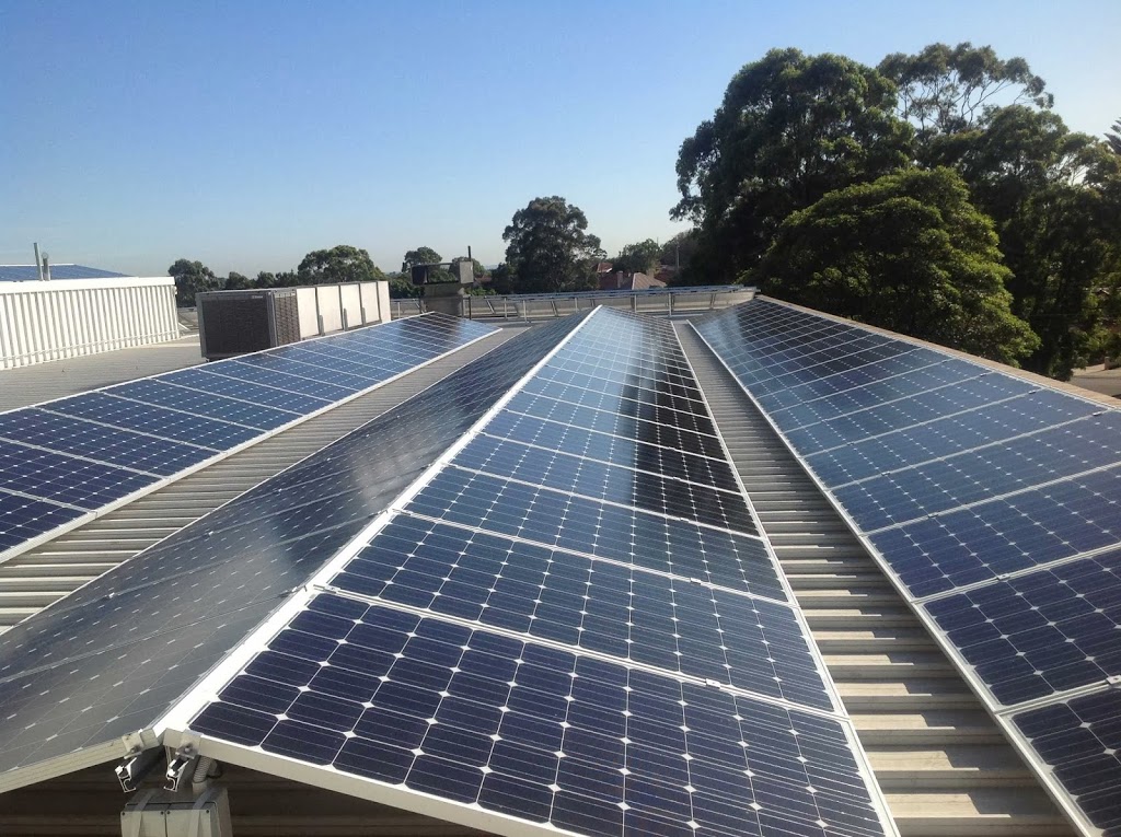 Green & Gold Solar Australia Pty Ltd | 11/7-9 Progress Cct, Prestons NSW 2170, Australia | Phone: (02) 9608 9227