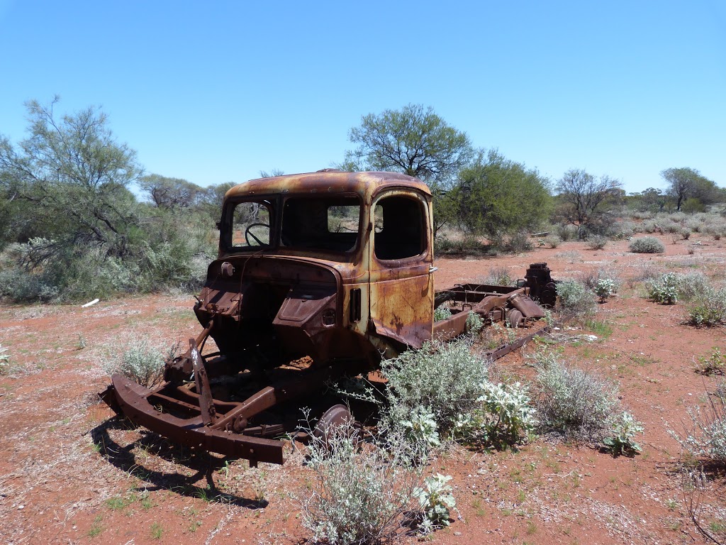 Karara Rangeland Park | Yalgoo-Ninghan Rd, Paynes Find WA 6612, Australia