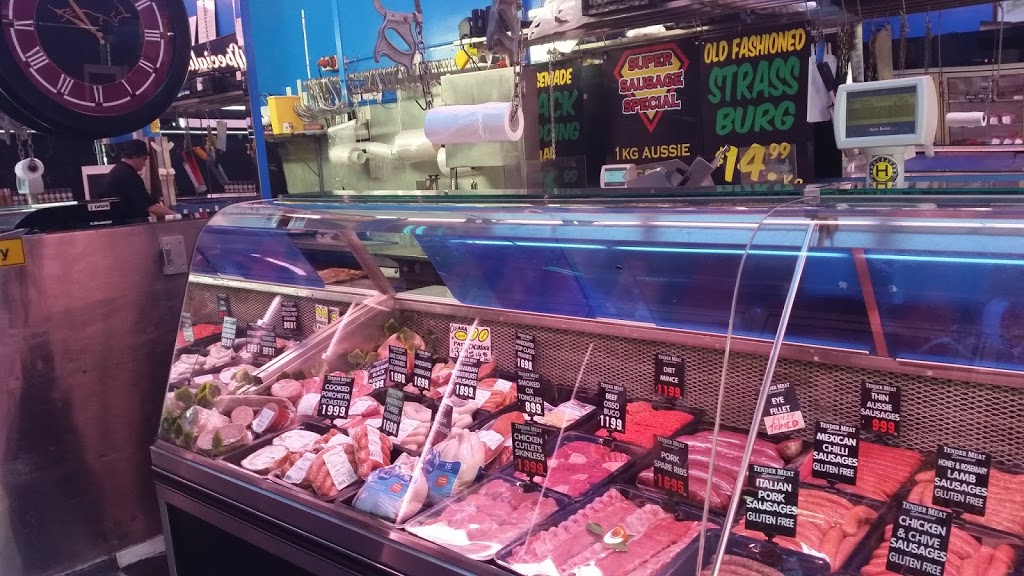 Tender Meat Specialist | store | 291 Chesterville Rd, Bentleigh East VIC 3165, Australia | 0395703483 OR +61 3 9570 3483
