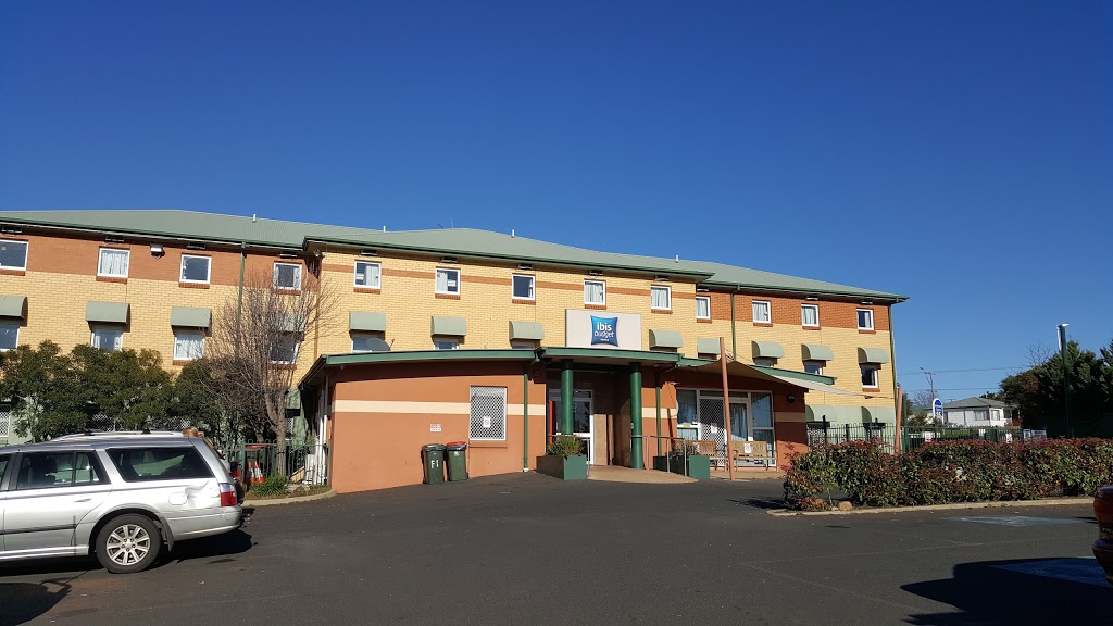 ibis budget hotel | lodging | Victoria St &, Newell Hwy, Dubbo NSW 2830, Australia | 0268829211 OR +61 2 6882 9211