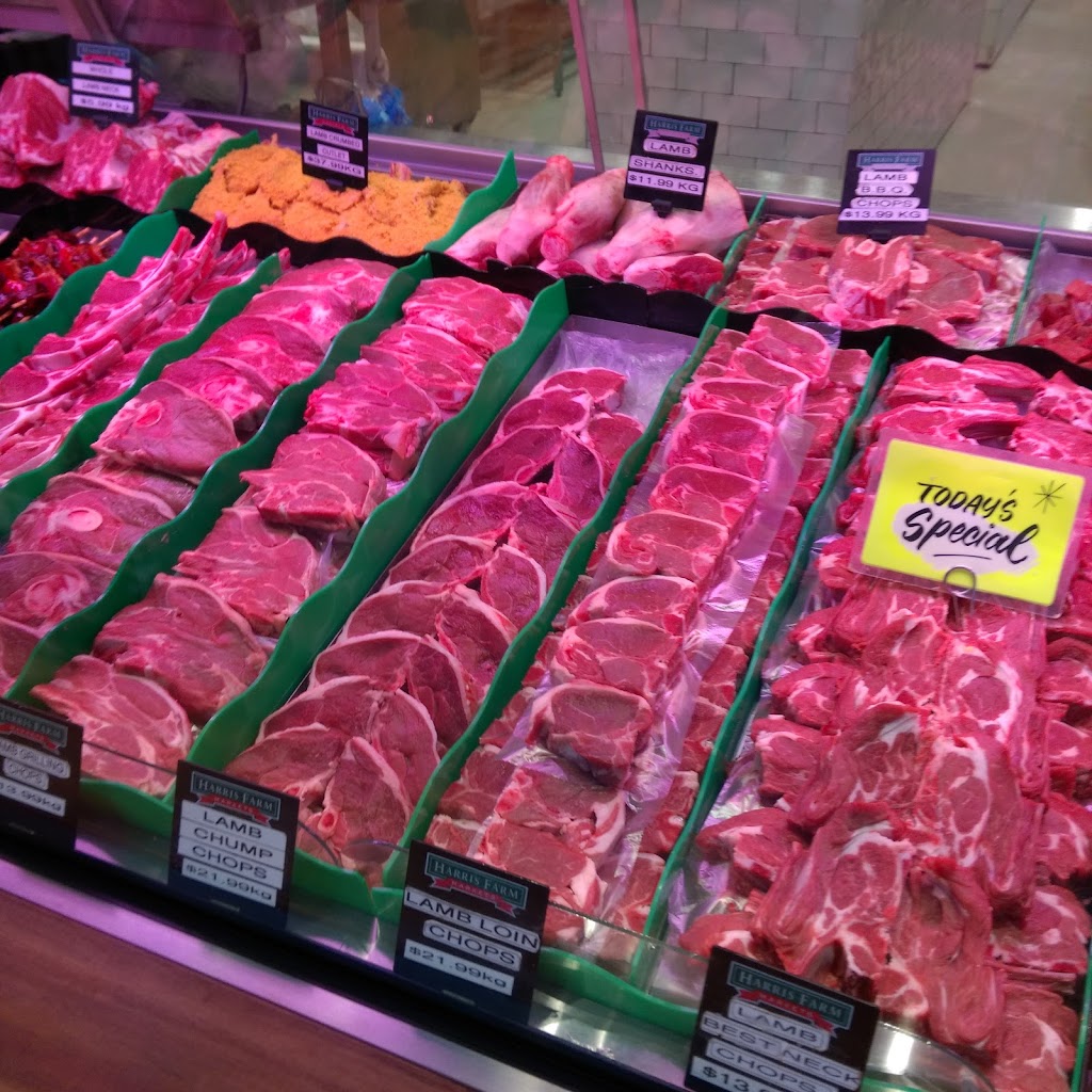 Harris Farm Markets Pennant Hills Butcher | food | Market Place, 4 - 10 Hillcrest Rd, Pennant Hills NSW 2120, Australia | 0294818559 OR +61 2 9481 8559