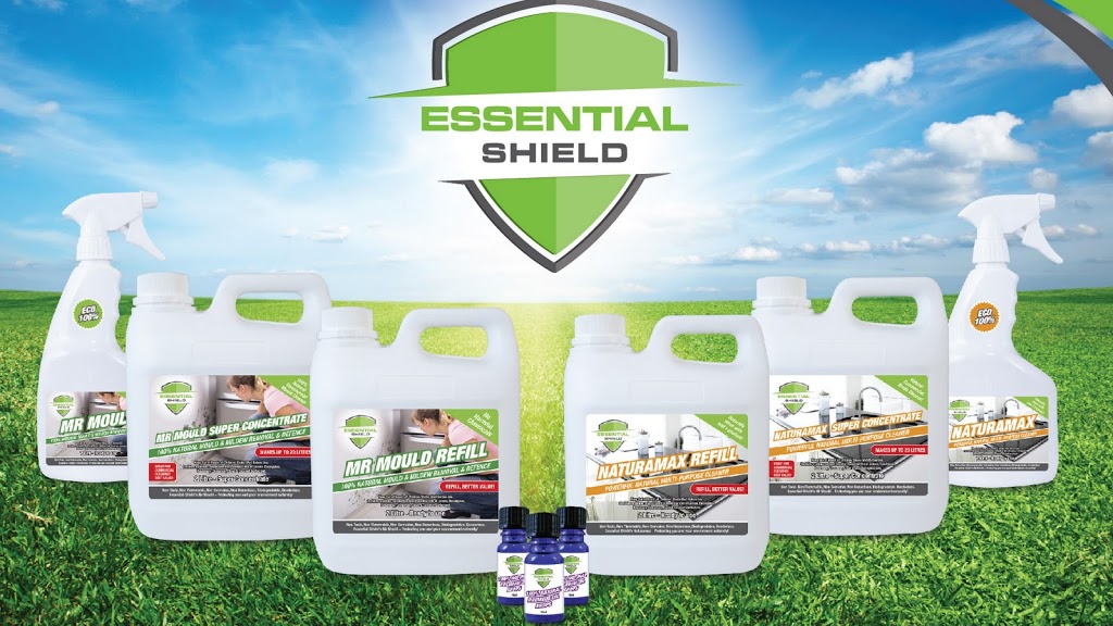 Essential Shield Gold | 206 Tierney Dr, Currumbin Waters QLD 4223, Australia | Phone: 0480 020 032