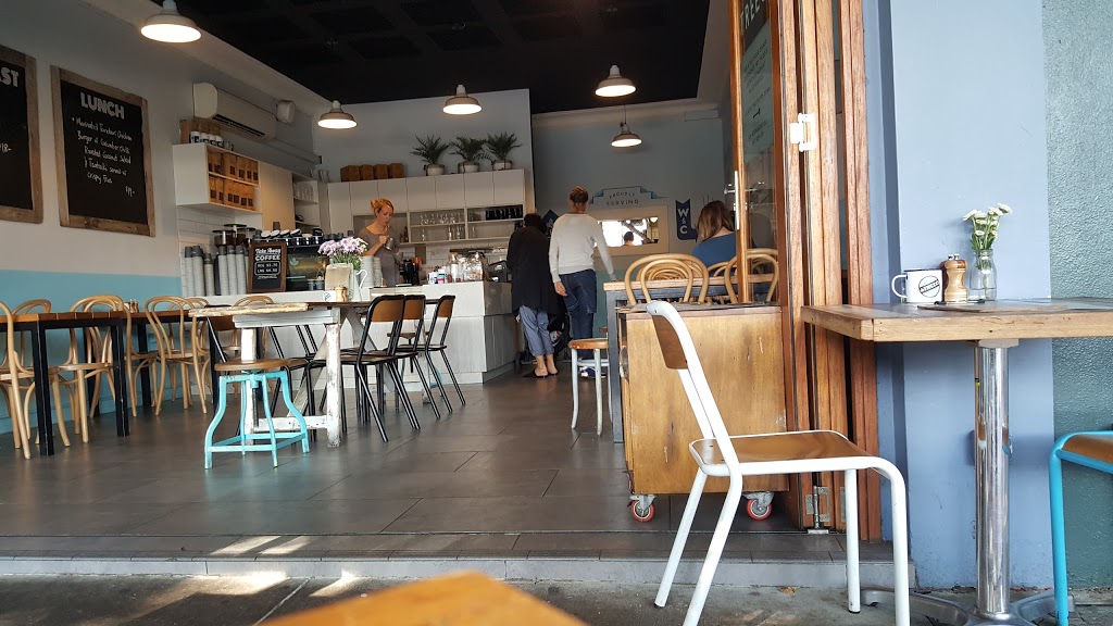 Cafe TREEO Sawtell | 20 First Ave, Sawtell NSW 2452, Australia | Phone: 0417 933 107