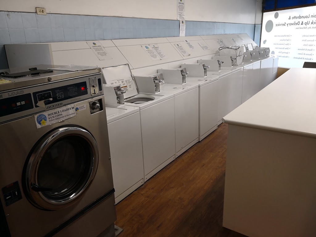 Lauras Laundry | laundry | 284 Como Parade W, Parkdale VIC 3195, Australia | 0395801409 OR +61 3 9580 1409