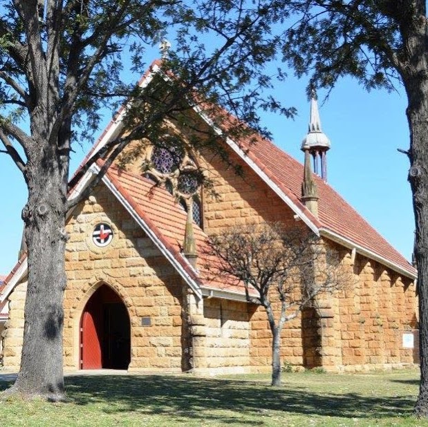 Warwick Killarney Uniting Church | church | 37 Guy St, Warwick QLD 4370, Australia | 0746611080 OR +61 7 4661 1080