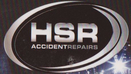HSR Accident Repairs | car repair | 30 Hamilton St, Dapto NSW 2530, Australia | 0242621200 OR +61 2 4262 1200