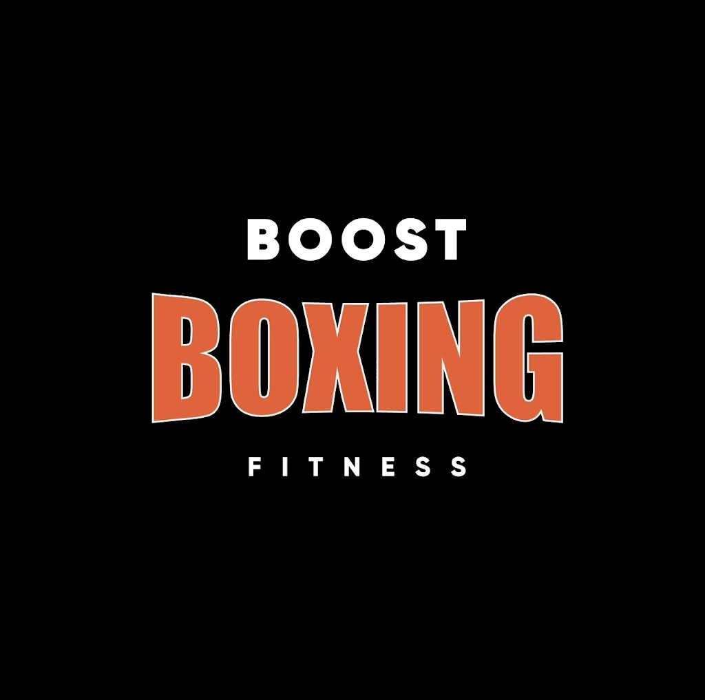 Boost Boxing & Fitness | 29-31 Durgadin Dr, Albion Park Rail NSW 2527, Australia | Phone: 0402 760 559