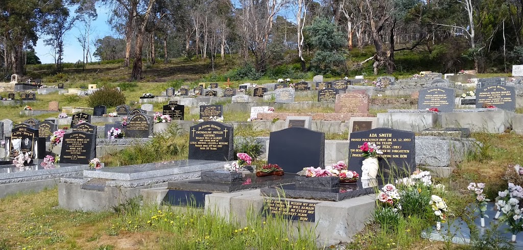Campania Cemetery | Campania TAS 7026, Australia
