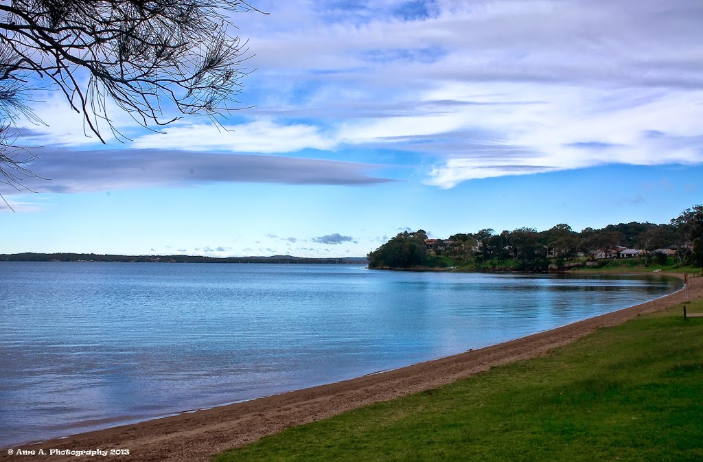 Lake Macquarie State Conservation Area | park | Dobell Dr, Lake Macquarie NSW 2283, Australia | 0249729000 OR +61 2 4972 9000