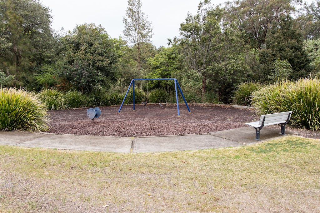 Highfields Parade Reserve Playground | Highfields Parade, Highfields NSW 2289, Australia | Phone: (02) 4921 0333