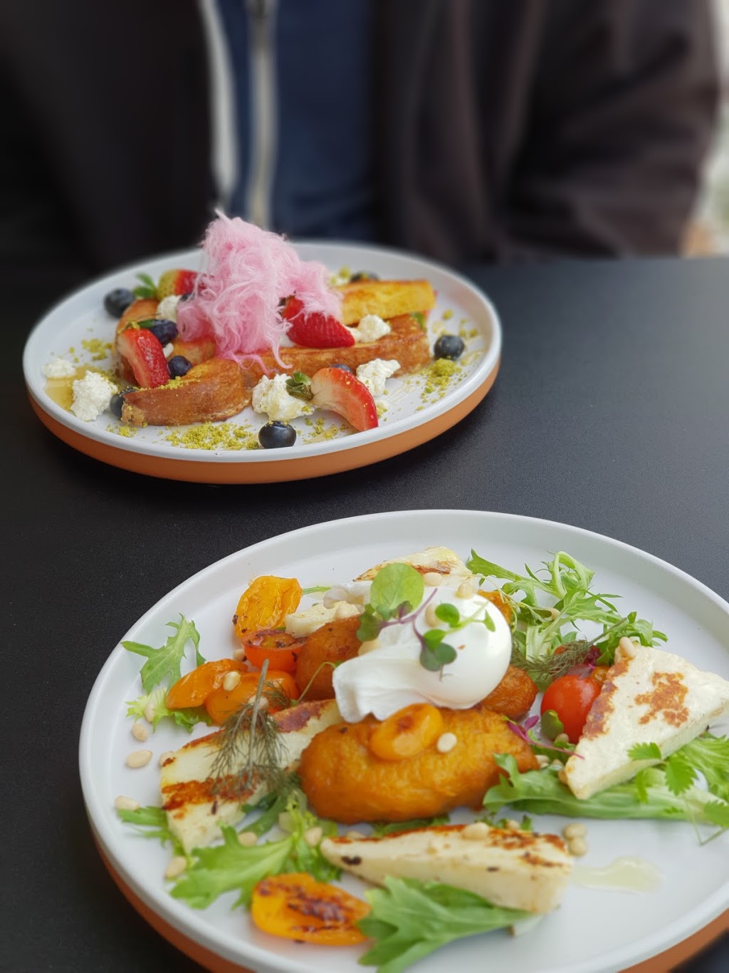 Hidden Jem Café | 10/4 Nelson St, Kenthurst NSW 2156, Australia | Phone: (02) 9654 0842