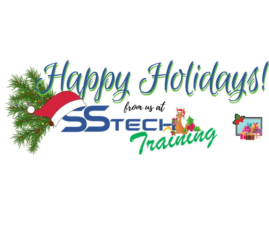 SSTech & Training | 25 Pinnuck St, Numurkah VIC 3636, Australia | Phone: 0455 832 448