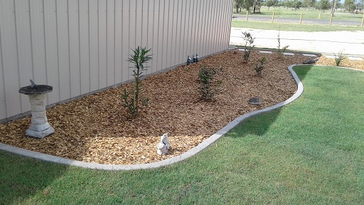 Choice Garden Edging From 22.90 Per Metre | general contractor | Graham Ct, Hatton Vale QLD 4341, Australia | 0407733648 OR +61 407 733 648