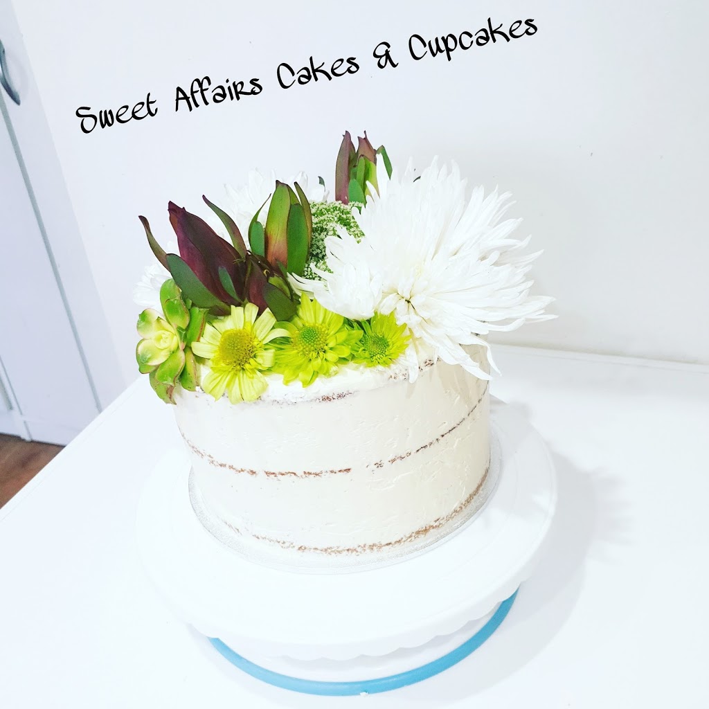Sweet Affairs Cakes and Cupcakes | 32 Allison St, Adelaide SA 5043, Australia | Phone: 0430 235 326
