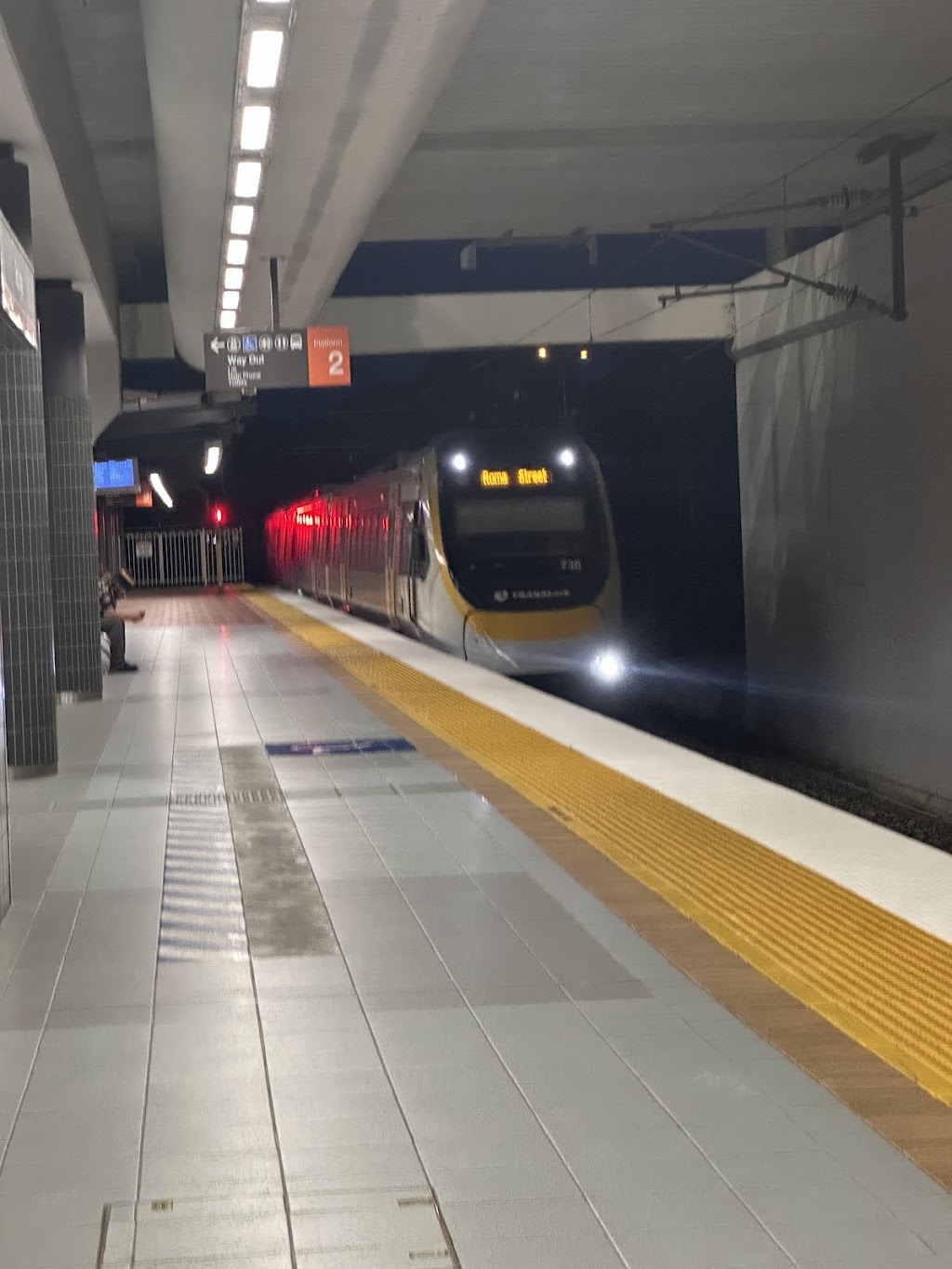Robina station free car park 2 | W9HH+V8, Robina QLD 4226, Australia | Phone: 0401 476 718