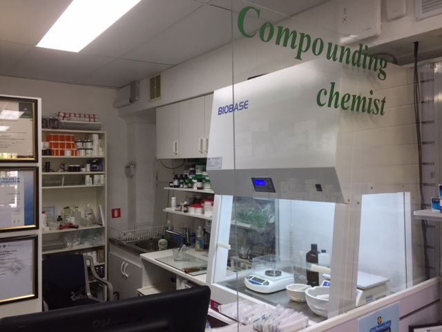 Annangrove Compounding Pharmacy | 3/169 Annangrove Rd, Annangrove NSW 2156, Australia | Phone: (02) 9679 2635