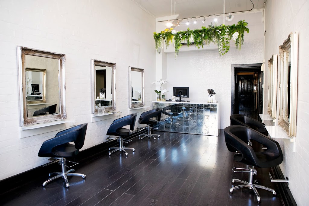 The Cutters Lounge | beauty salon | 108 Auburn Rd, Hawthorn VIC 3122, Australia | 0398196800 OR +61 3 9819 6800