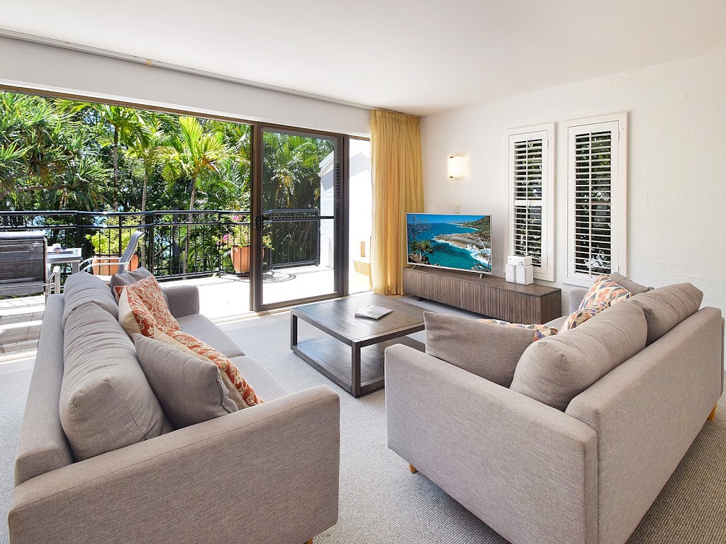 Bayona Apartments | 30 Alderly Terrace, Noosa Heads QLD 4567, Australia | Phone: (07) 5447 3444