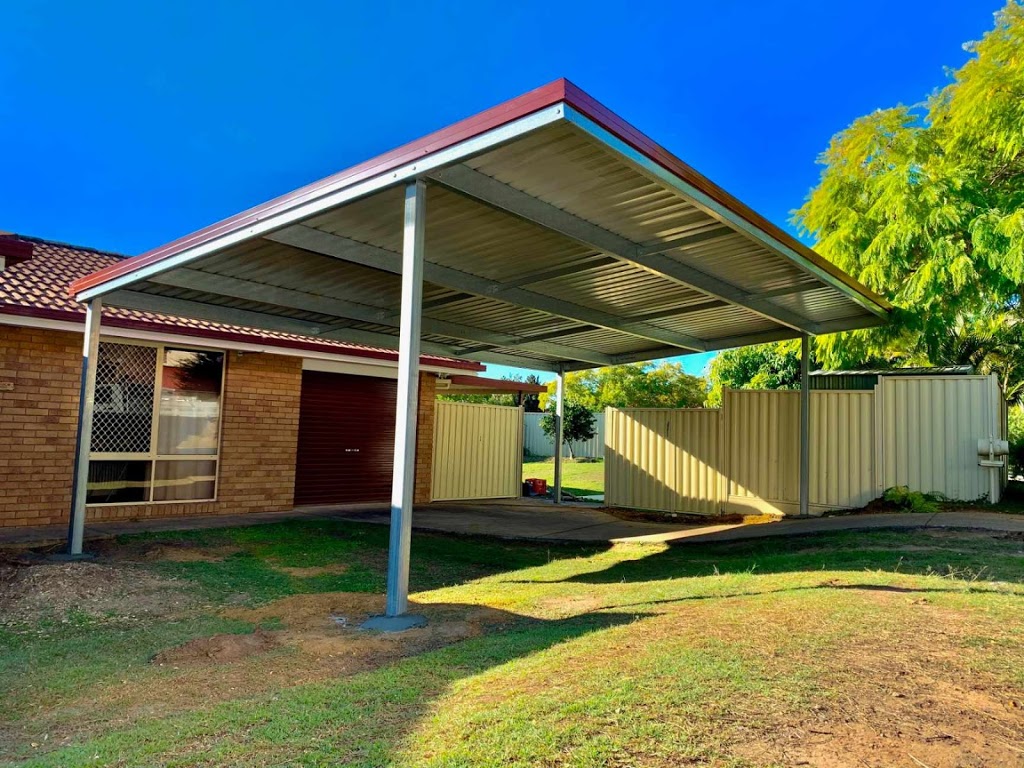 Wholesale Garages & Carports | 313 Middle Rd, Greenbank QLD 4124, Australia | Phone: (07) 3103 6049