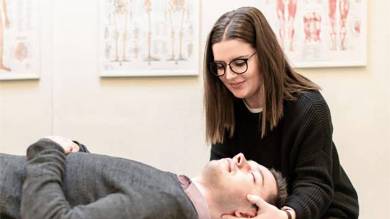 Wellbeing Chiropractic Schofields | Ste 1, Level 1/95 Railway Terrace, Schofields NSW 2762, Australia | Phone: (02) 8062 5354