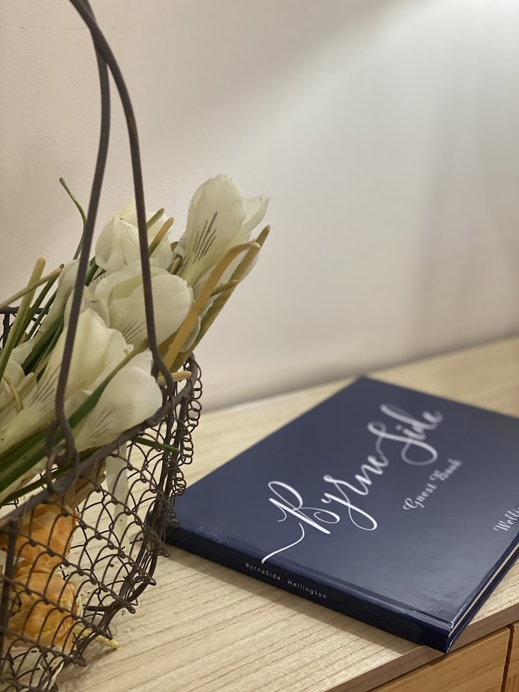 ByrneSide | 4 Whiteley St, Wellington NSW 2820, Australia | Phone: 0428 451 214
