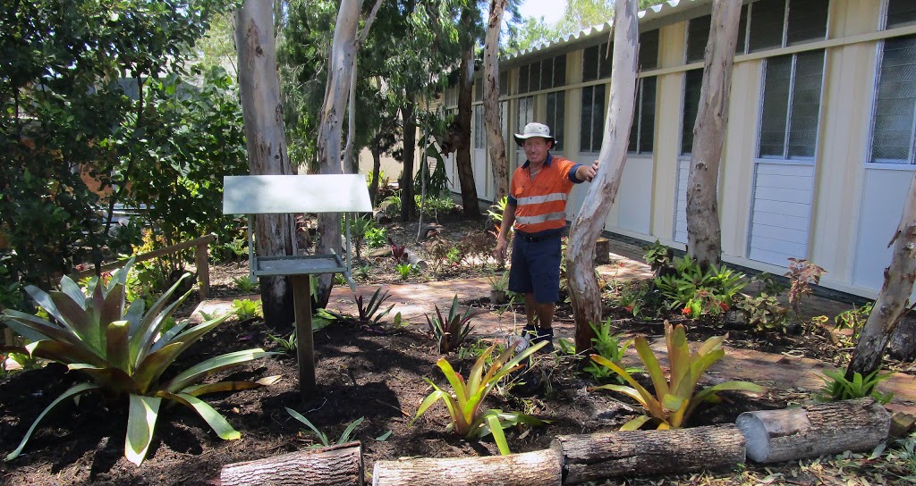 Noosa Mens Shed | Rotary Way off, Wallum Ln, Noosa Heads QLD 4567, Australia | Phone: 0402 595 094