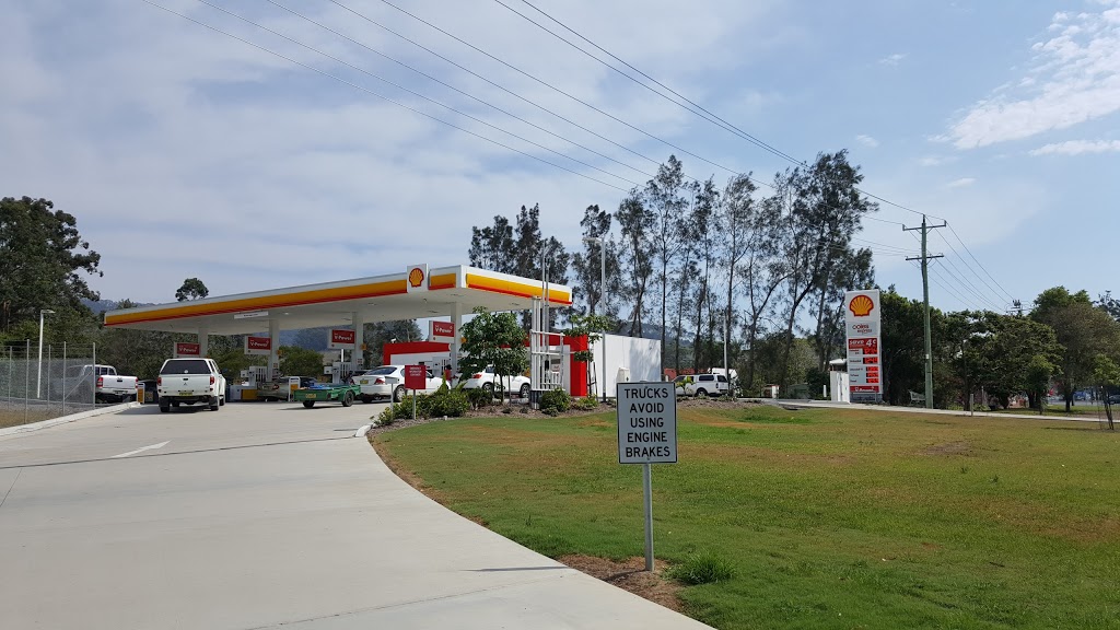 Shell Coles Express Coffs Harbour | convenience store | 208-212 Pacific Hwy North, Coffs Harbour NSW 2450, Australia | 0298830608 OR +61 2 9883 0608