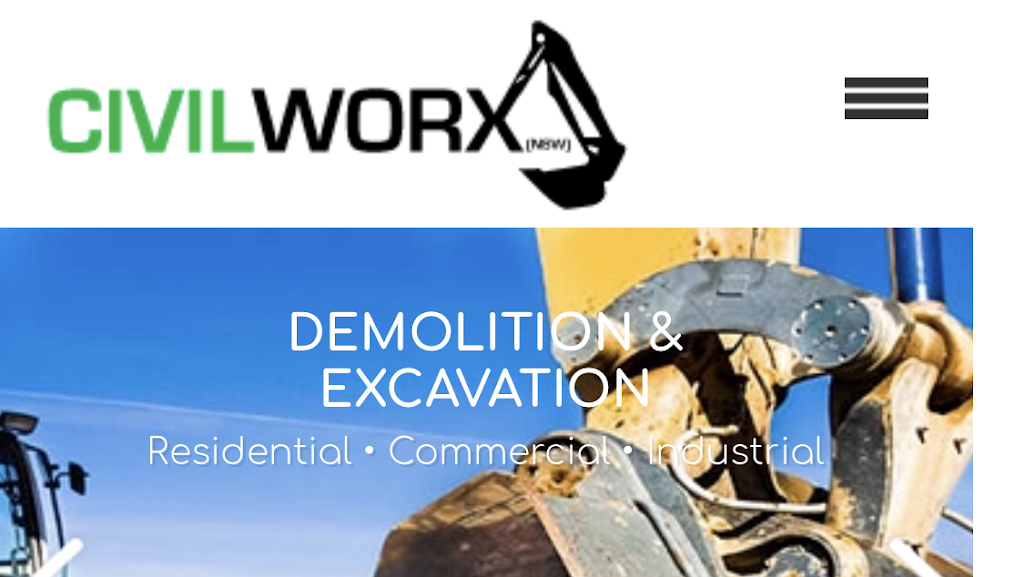 Civilworx | general contractor | 159 Edgar St, Condell Park NSW 2200, Australia | 0298892468 OR +61 2 9889 2468