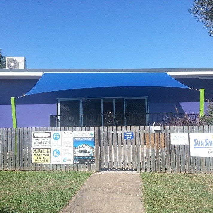 Maryborough Community Kindergarten | 19 Farrell St, Maryborough QLD 4650, Australia | Phone: (07) 4121 3865