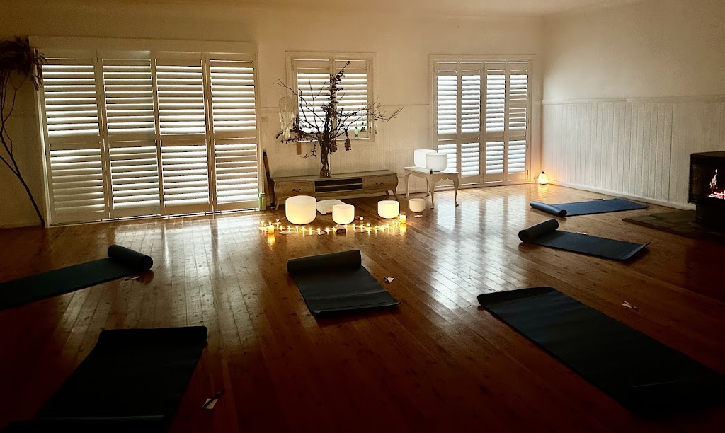 Mind Body Soul with René | 10 Moore St, Blaxland NSW 2774, Australia | Phone: 0423 200 020