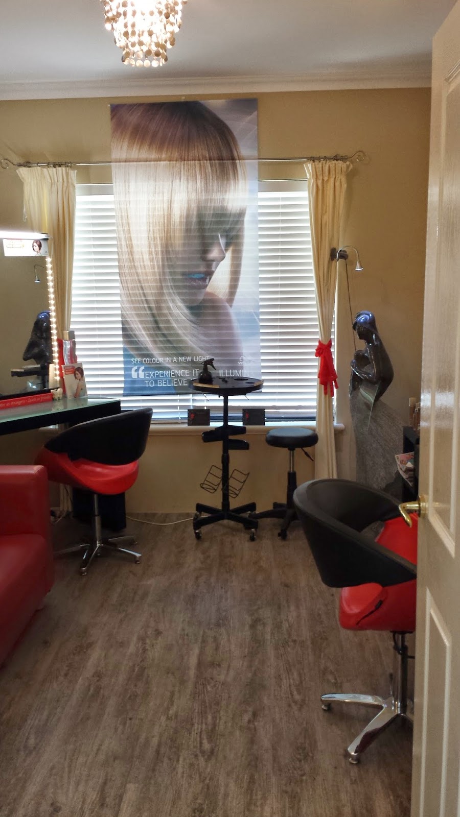 Bernadette Yeos Hair Design | hair care | 3 Lopez Way, Iluka WA 6028, Australia | 0400427066 OR +61 400 427 066