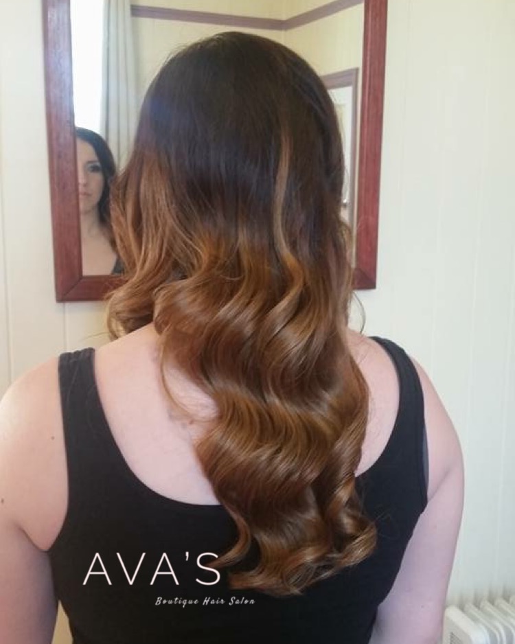 Ava’s Boutique Hair | 6 Jondaryan St, Newtown QLD 4350, Australia | Phone: 0419 923 315