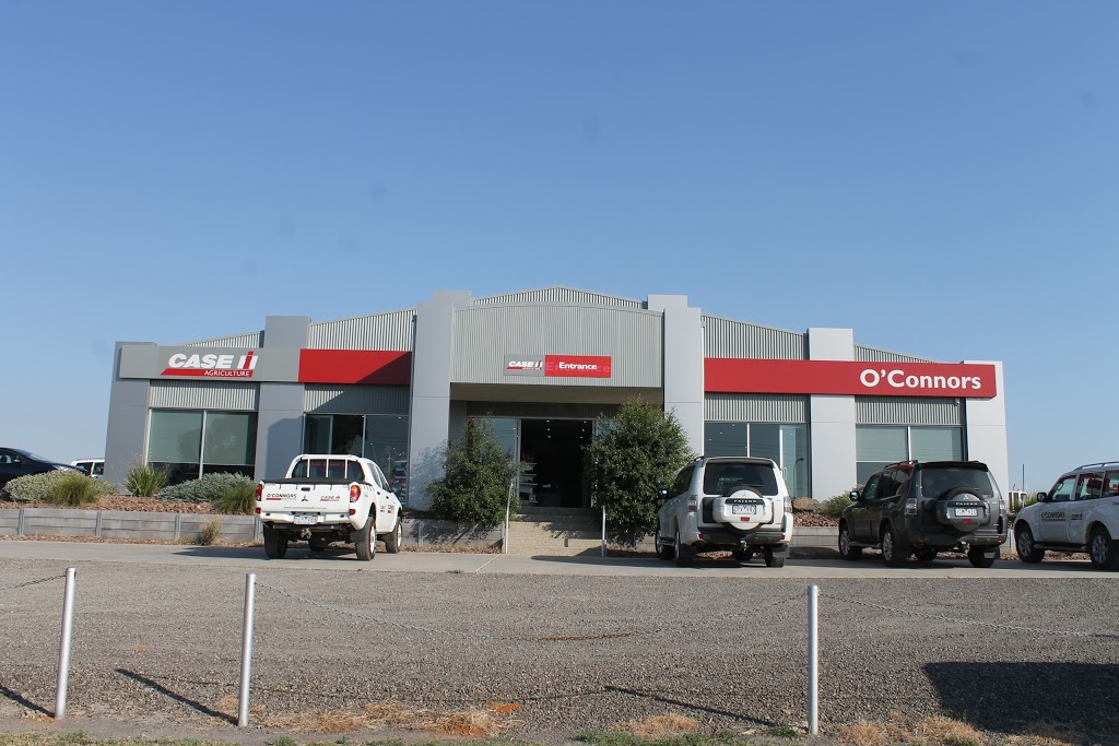 OConnors Corowa | car repair | 437 Honour Ave, Corowa NSW 2646, Australia | 0260331666 OR +61 2 6033 1666