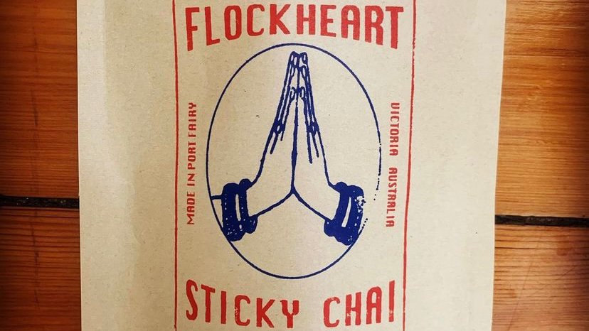 Flockheart | 18 Elizabeth St, Port Fairy VIC 3284, Australia | Phone: 0416 924 711