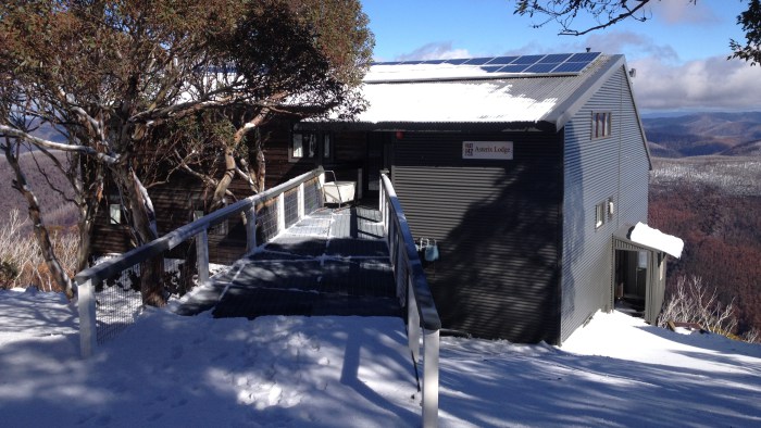 Asterisx Ski Lodge | Galloway Ct, Hotham Heights VIC 3741, Australia | Phone: (03) 9874 7454