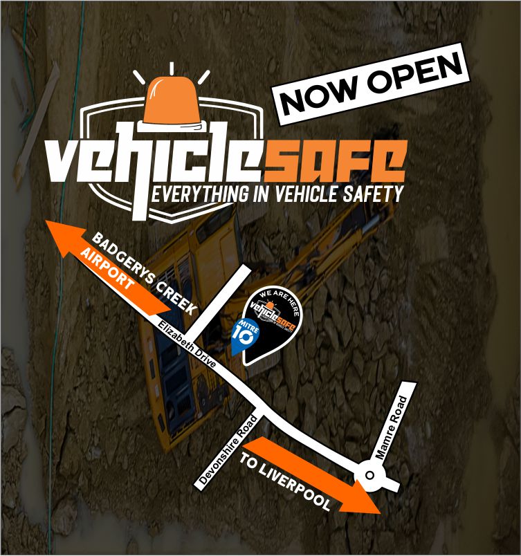 Vehicle Safe |  | 5/1455 Elizabeth Dr, Kemps Creek NSW 2178, Australia | 0279068330 OR +61 2 7906 8330